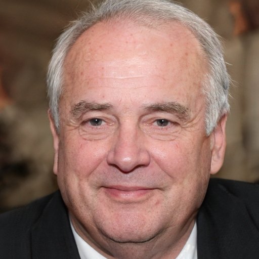 James P