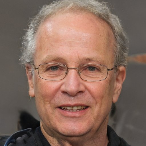 George R.